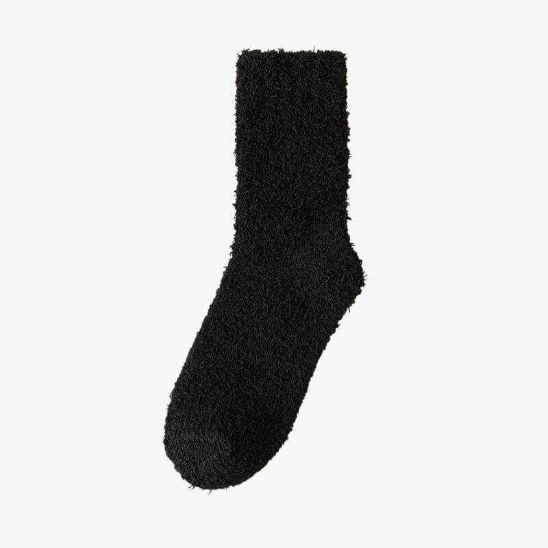 Cosy Knit Socks