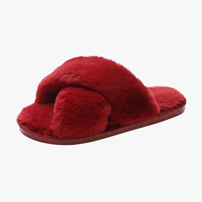 Ultra Cosy Slippers