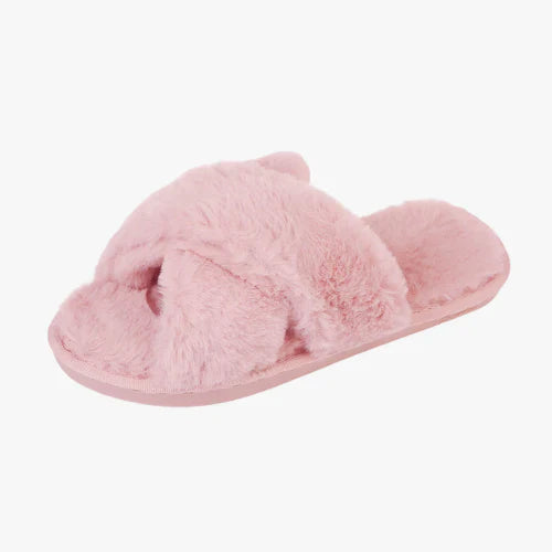 Cosy Slippers