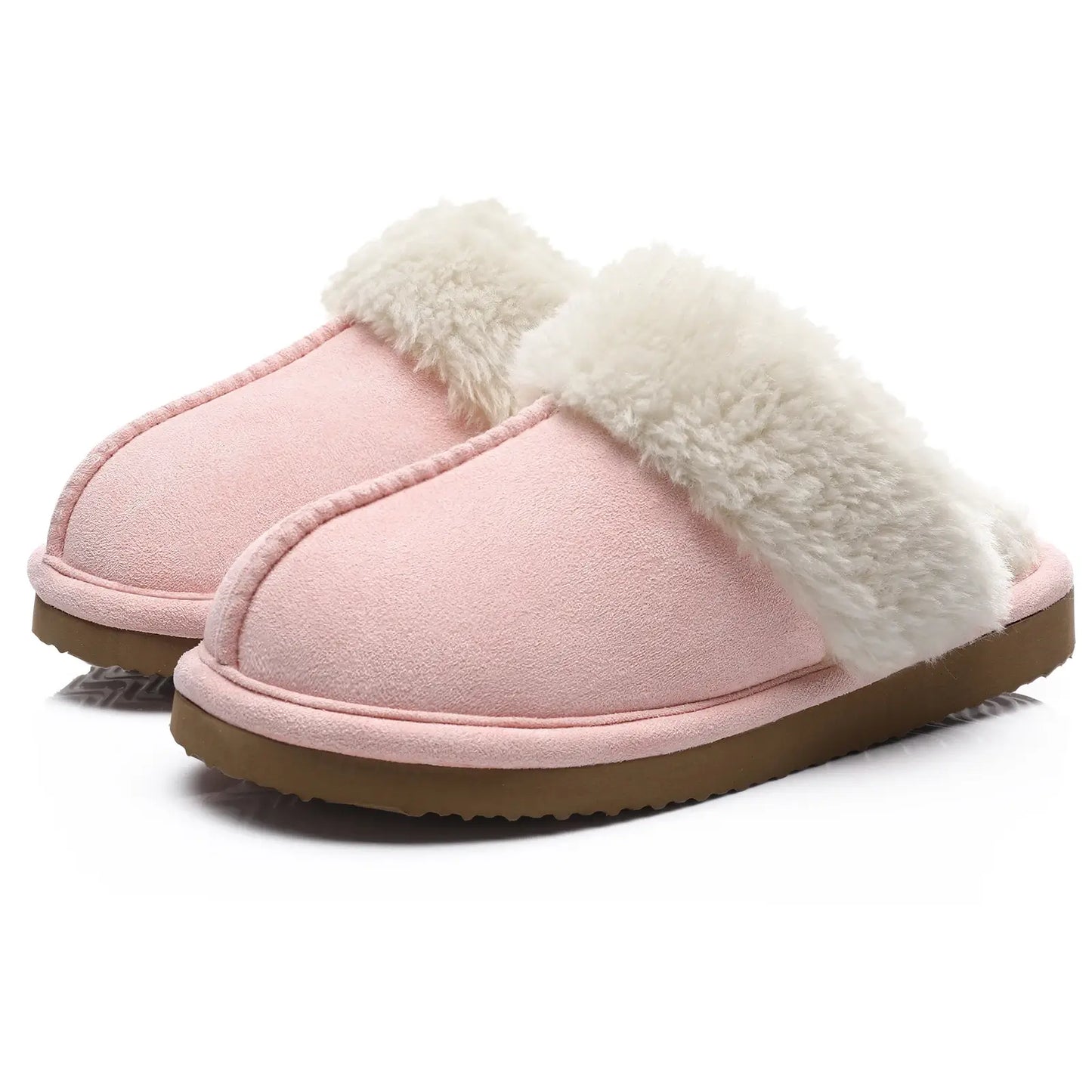 Cosy Fluff Slippers