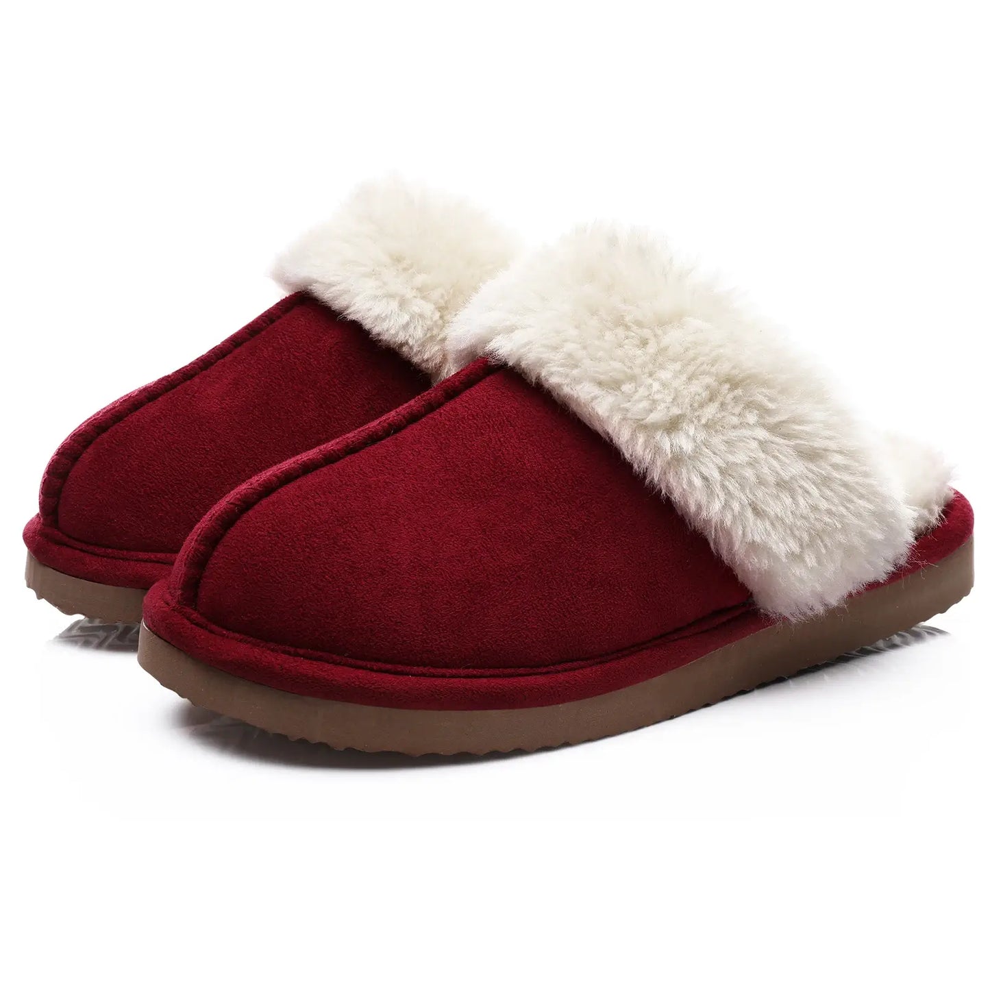 Cosy Fluff Slippers