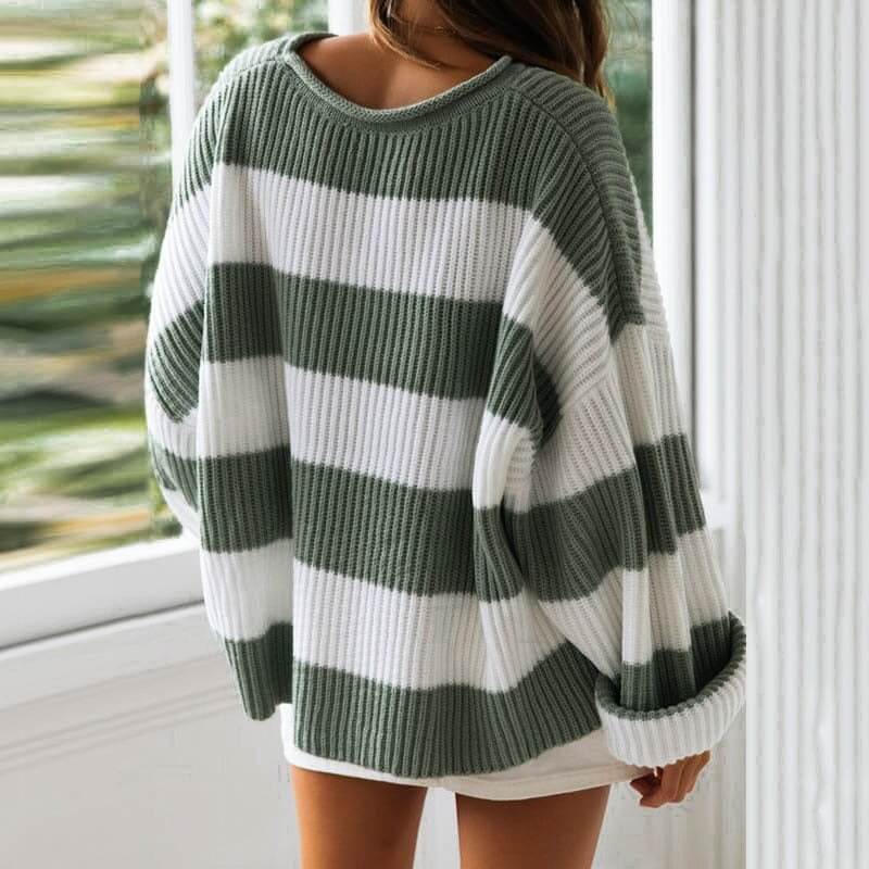 Cosy Knit Sweater