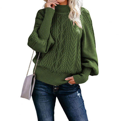 Leah Cosy Knit Sweater